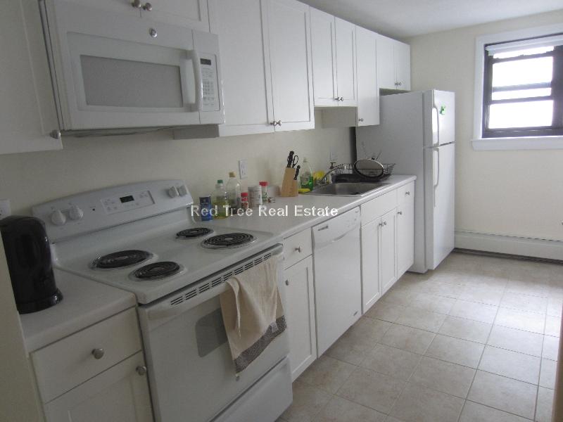 46 Harvard Ave, Allston