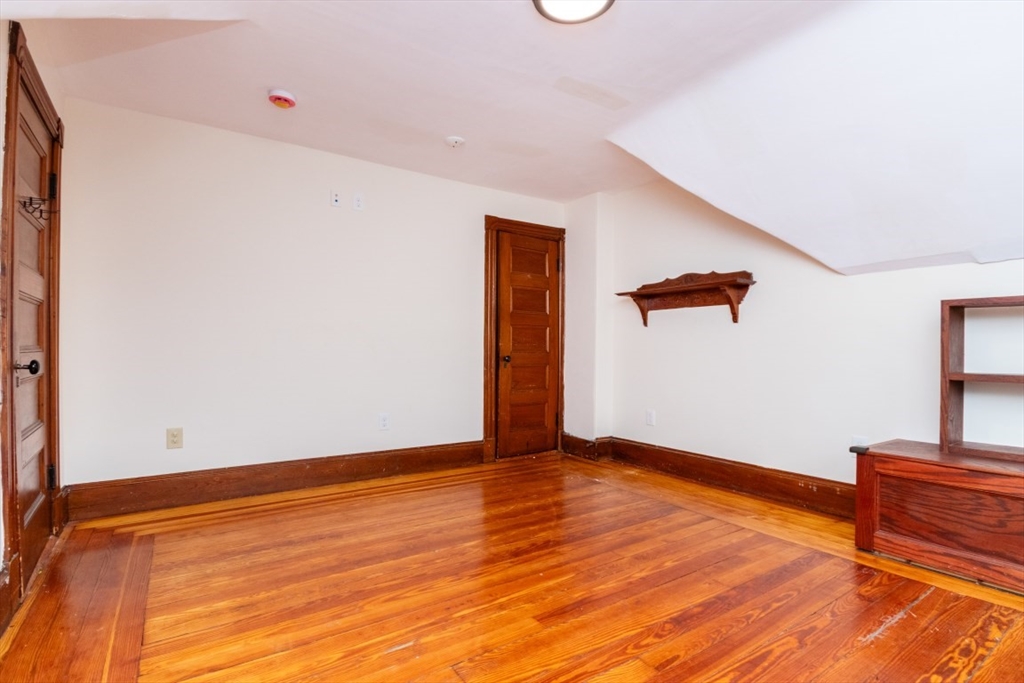 24 Walden, Cambridge