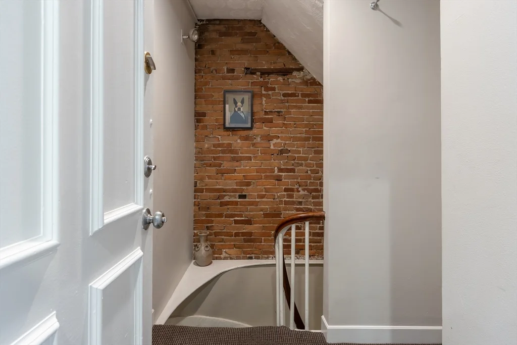 433 Shawmut Ave, South End