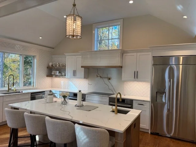 91 Seaver St, Wellesley