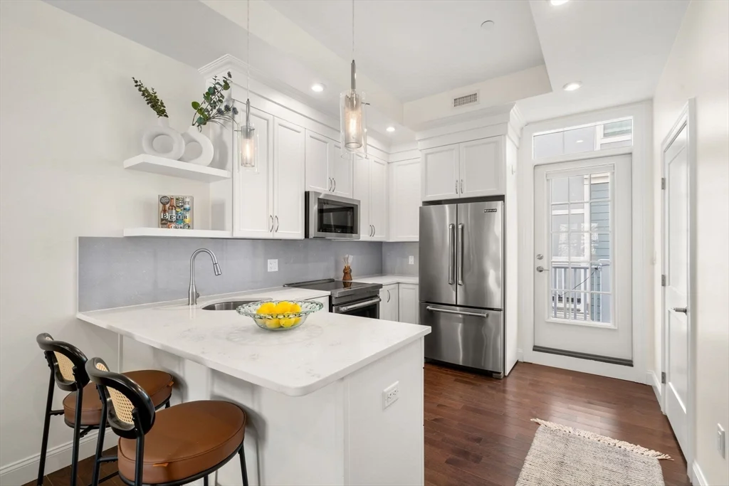 162 Clark St, Kendall Square