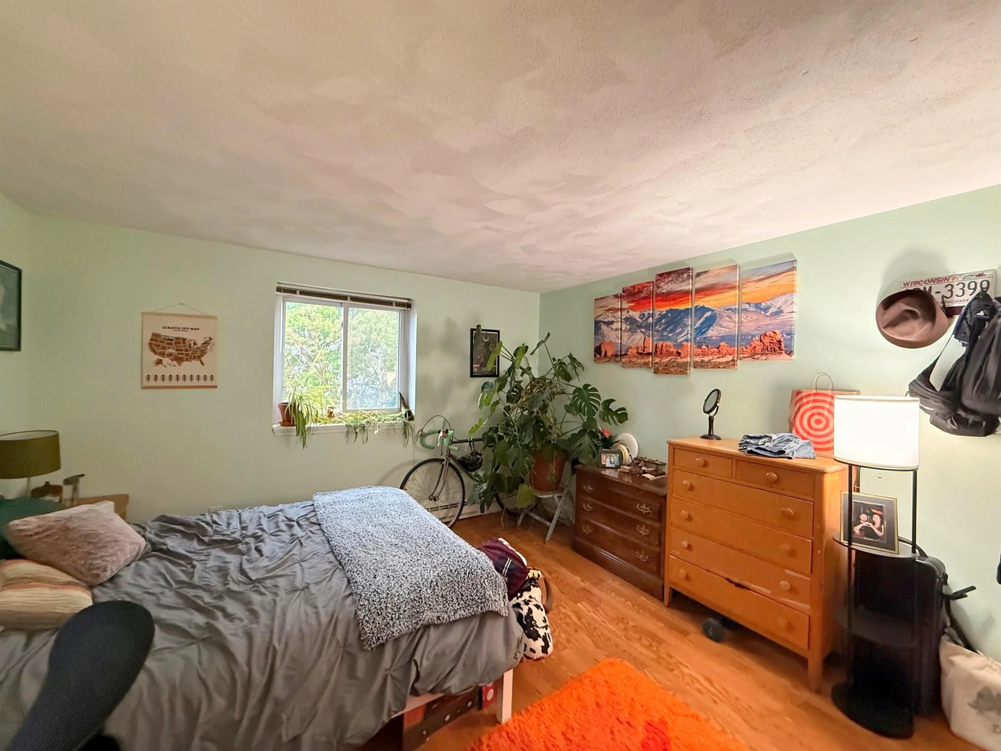 326 Broadway, Winter Hill