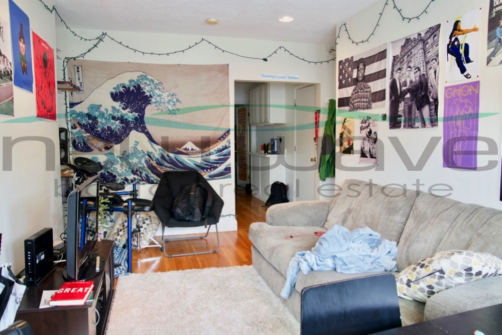 45 Westland Ave, Fenway