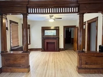 3 View St, Worcester