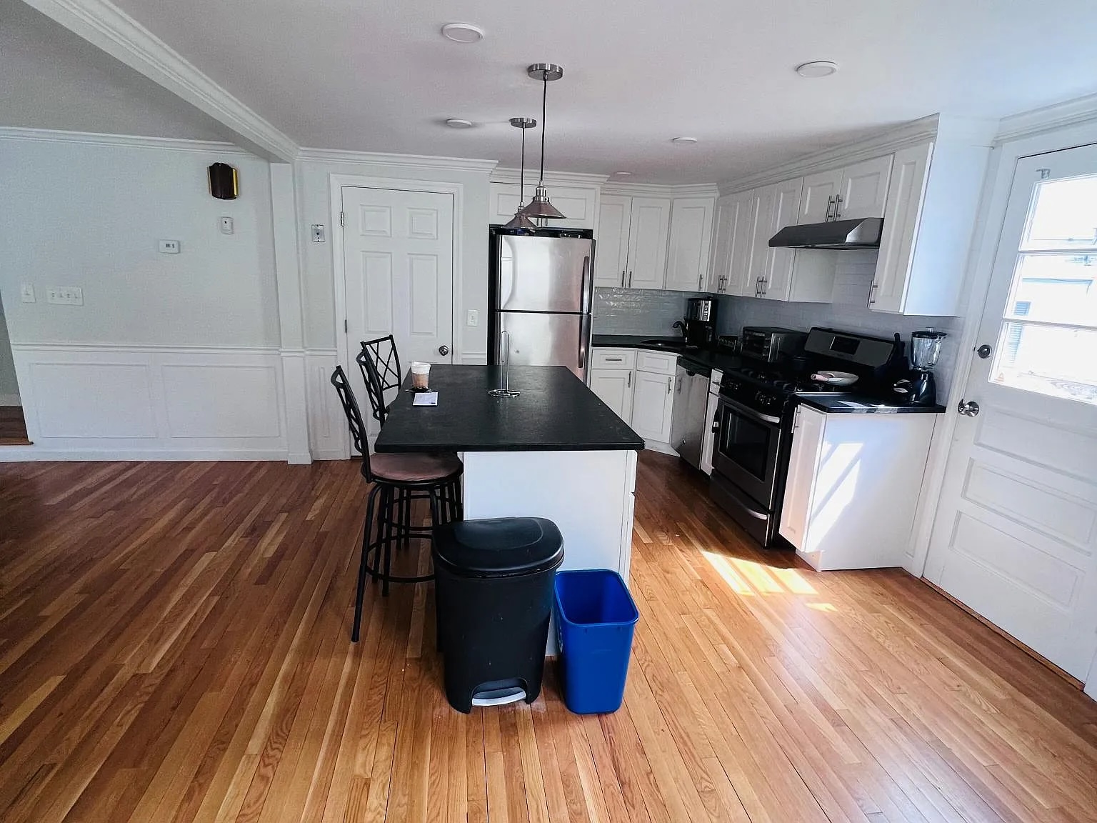 115 Cowing St, West Roxbury