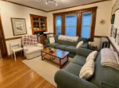 33 Iroquois St, Mission Hill
