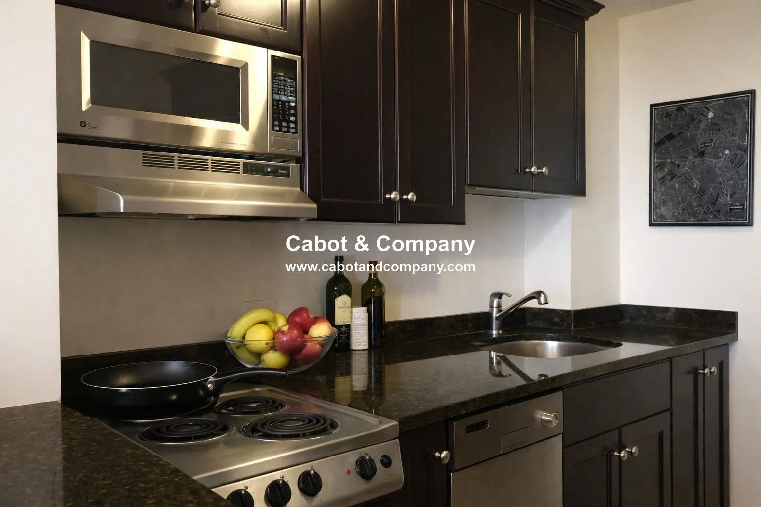 185 Beacon St, Back Bay