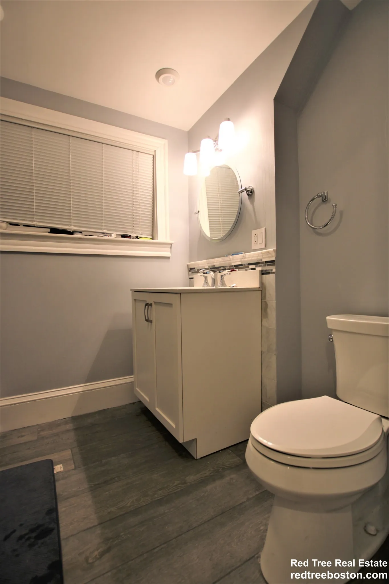 1 Parker Hill Ter, Mission Hill