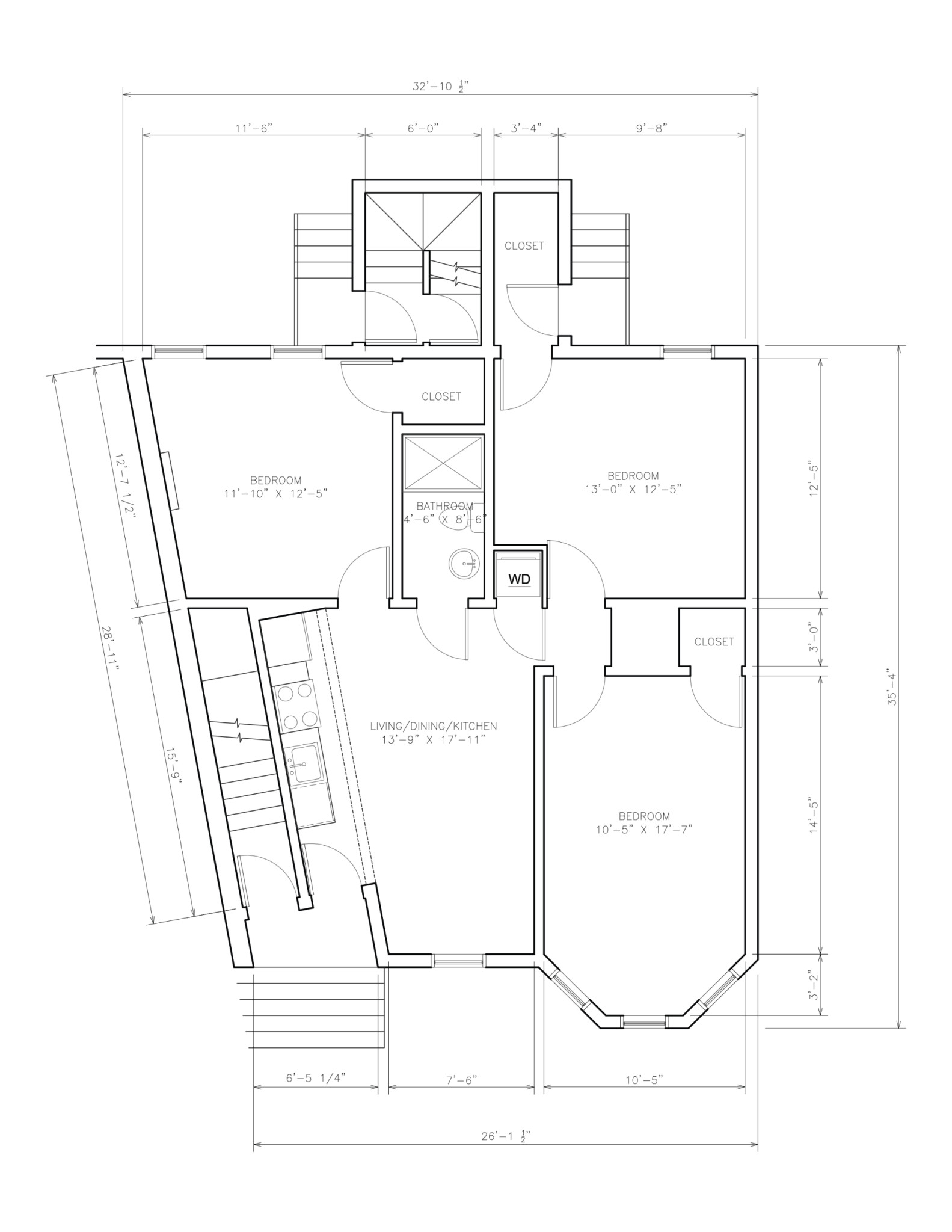 365 Prospect St, Wellington-Harrington