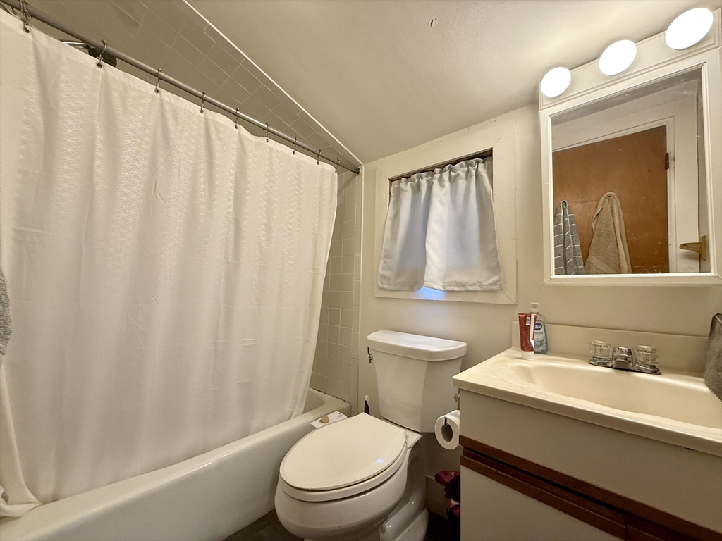 61 Market St, The Port