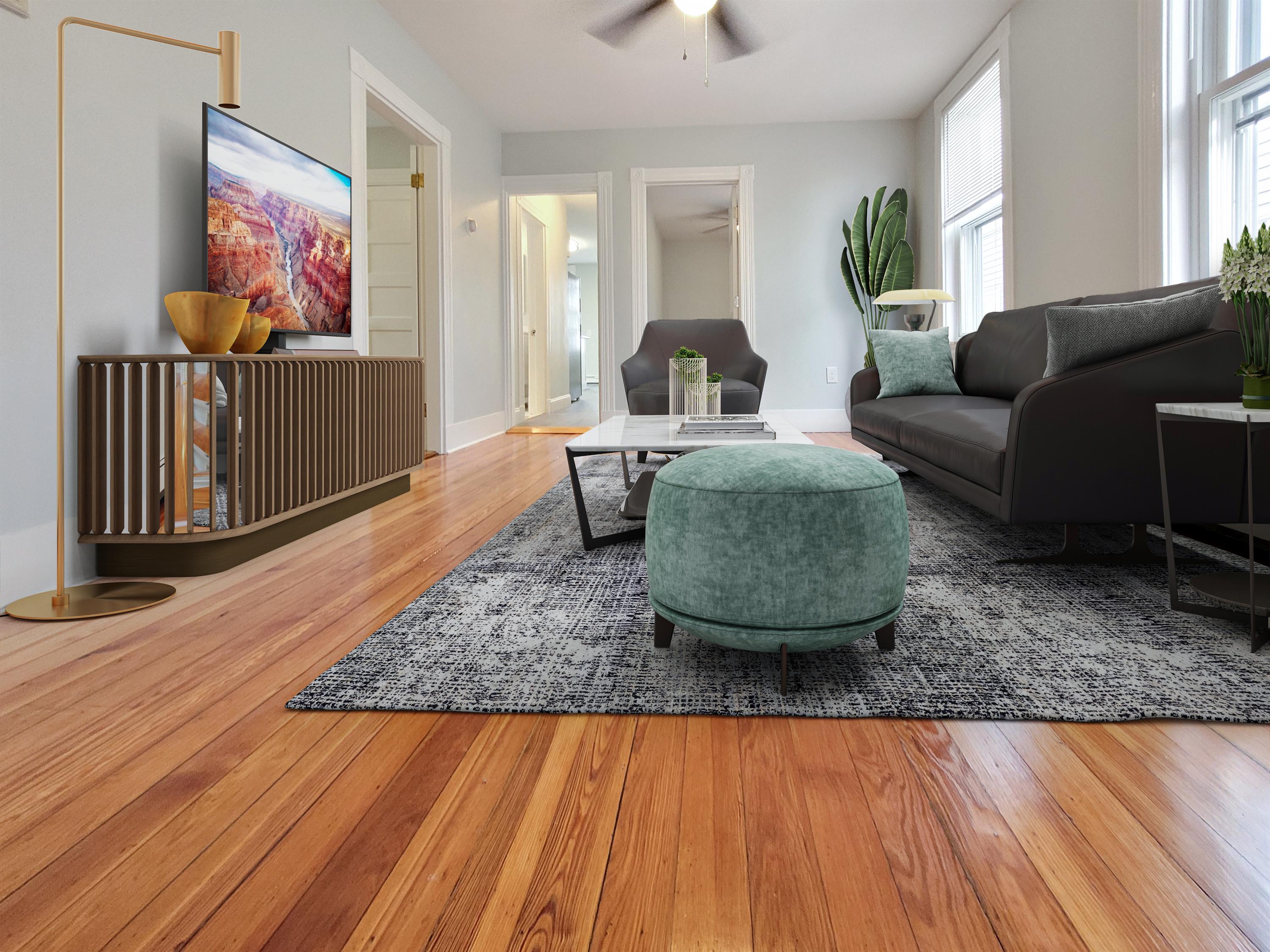 44 Guild St, Roxbury