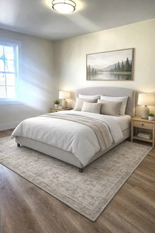 264 Bowen St, South Boston