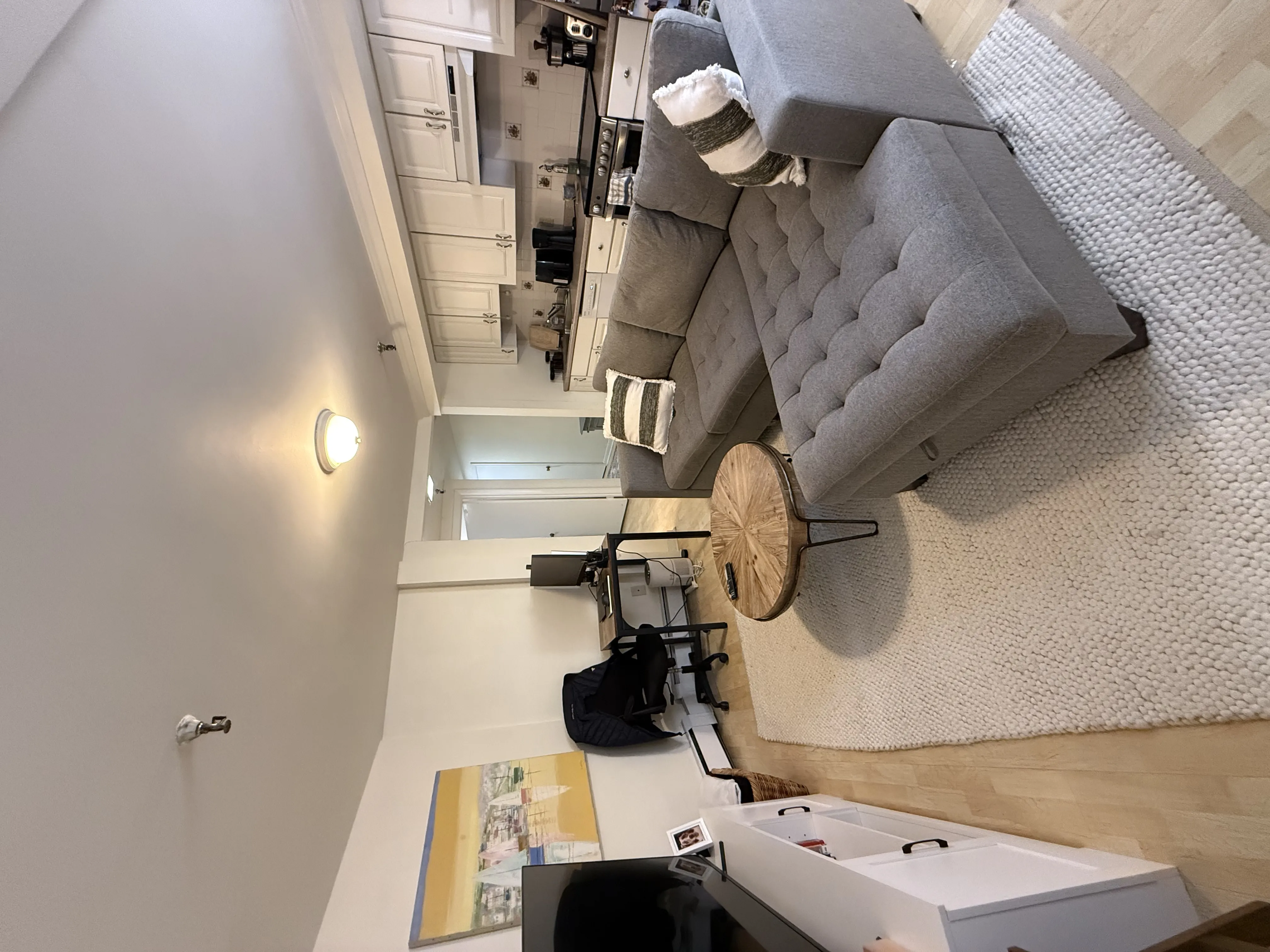 259 Beacon St, Back Bay