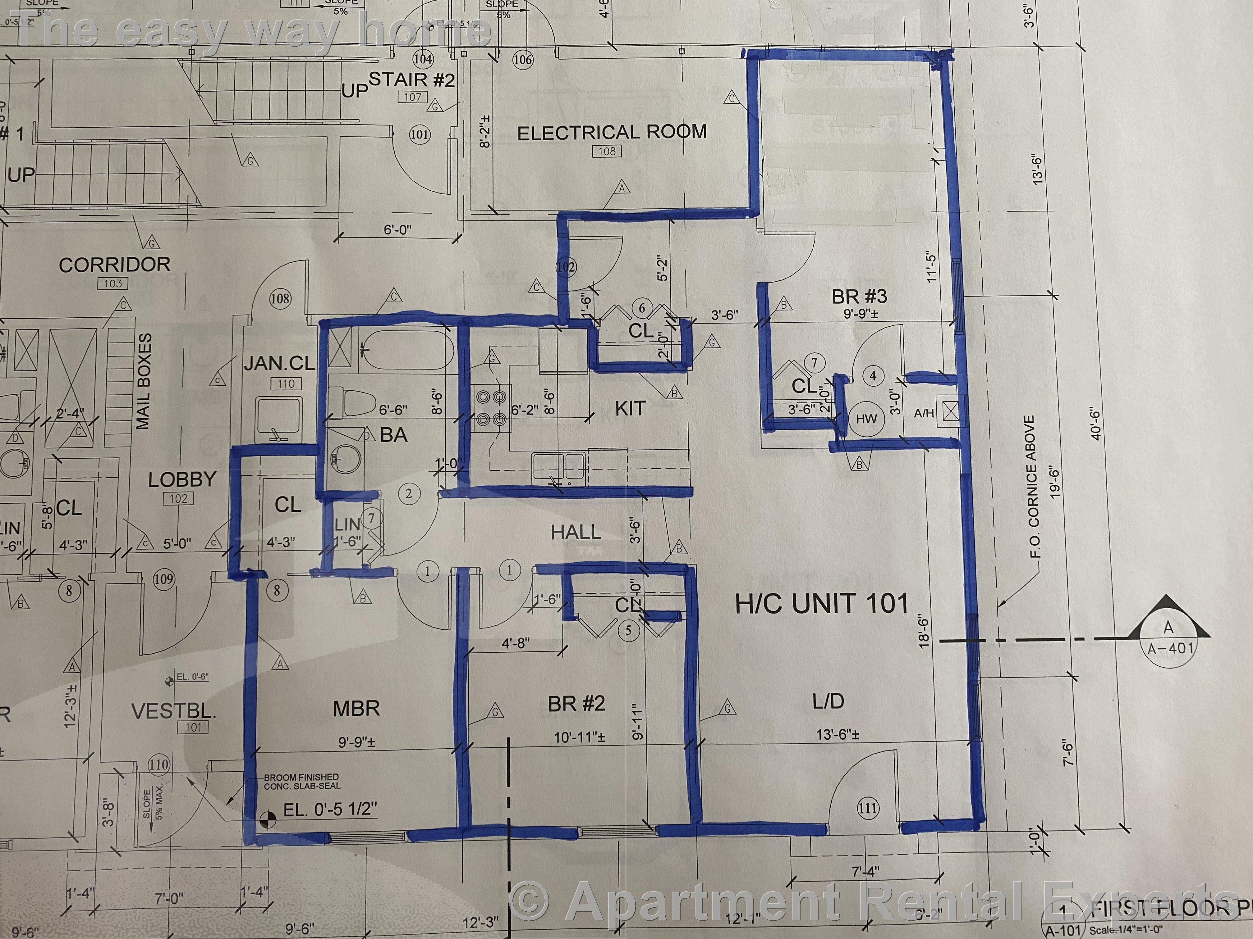 43-45 Pitman St, Porter Square