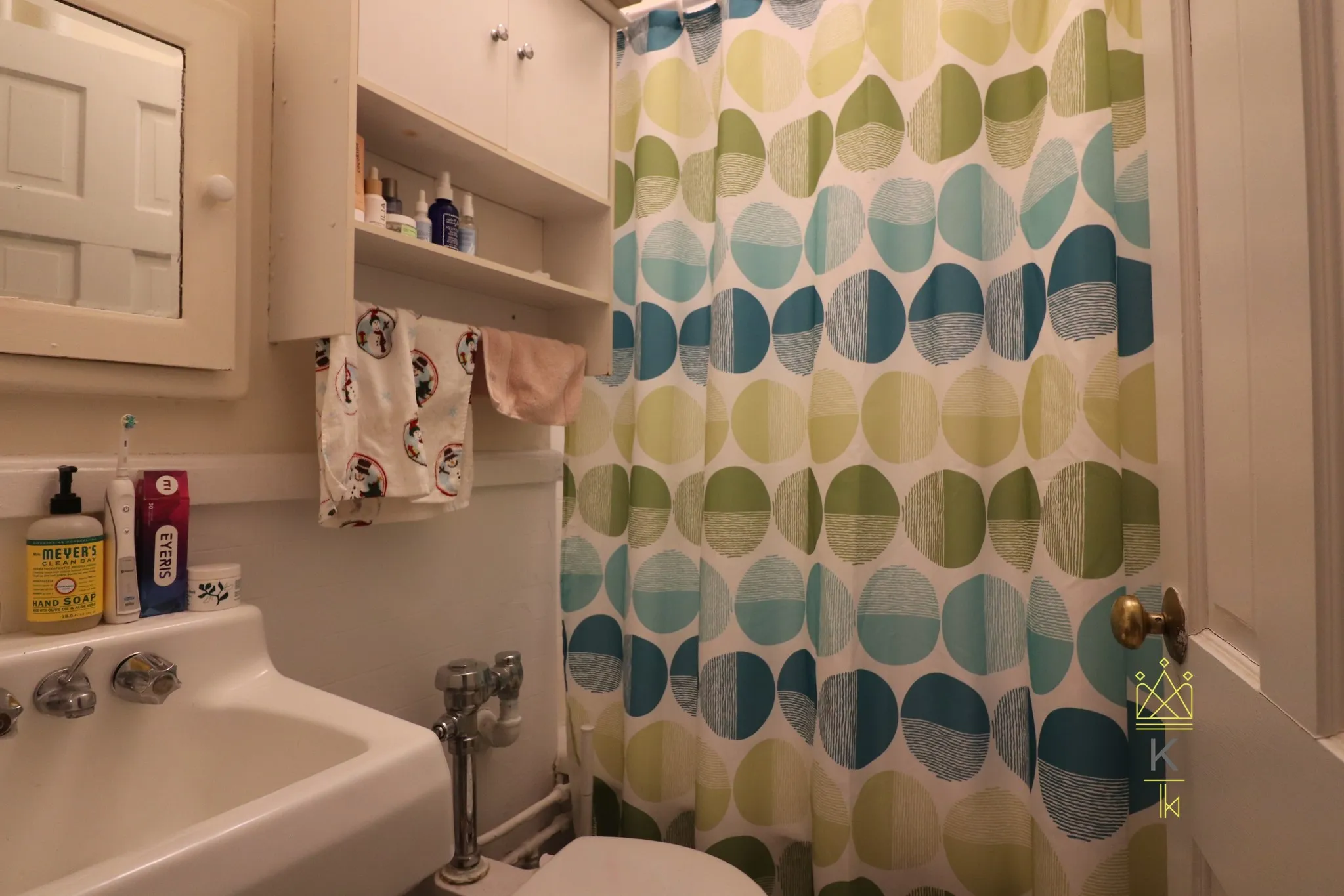 28 Park St, Griggs Park