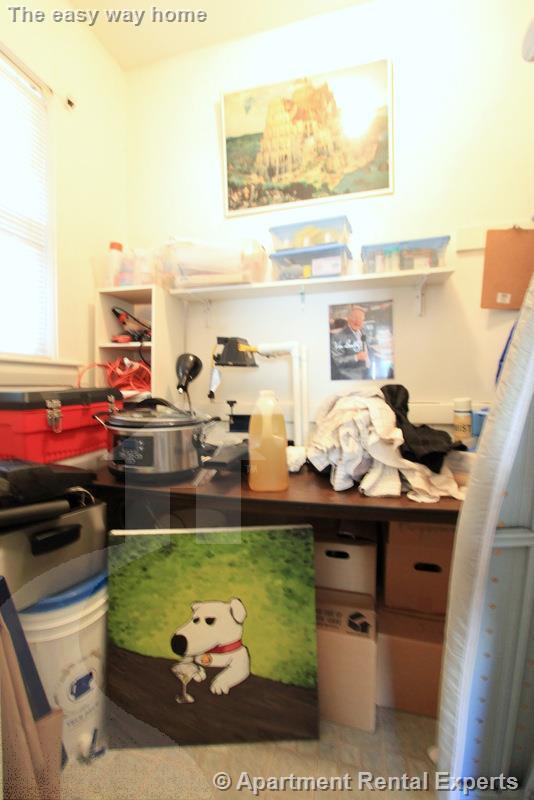 8 Forest St, Porter Square