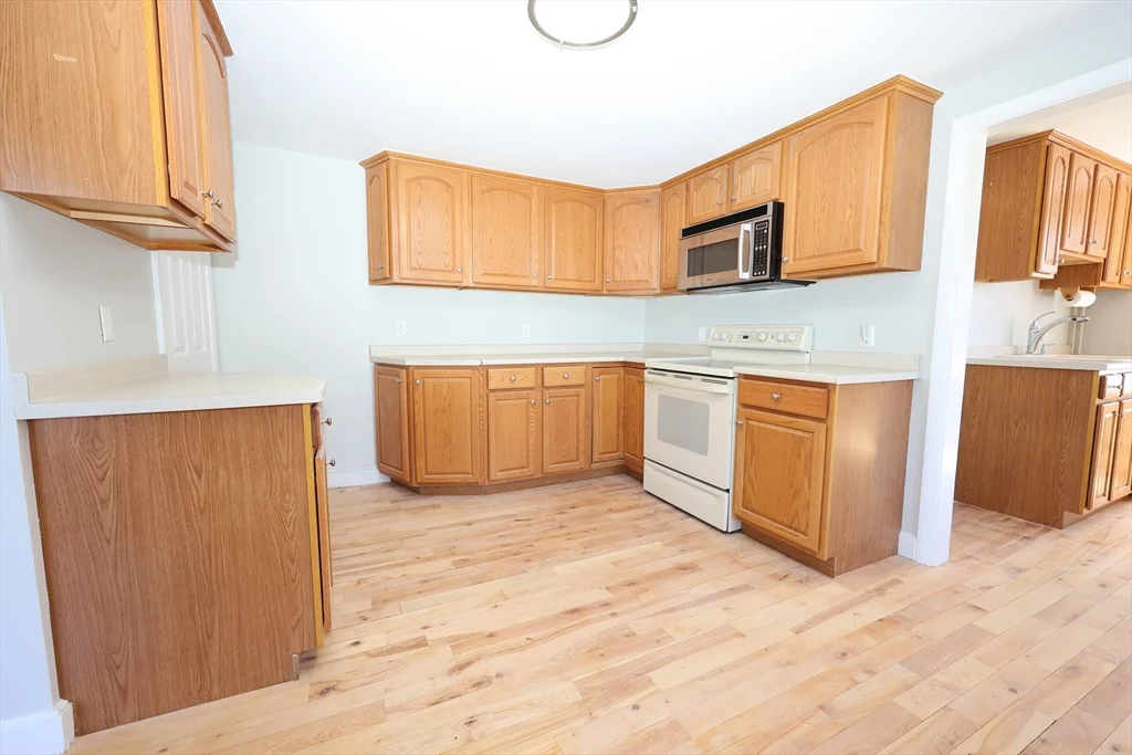 150 Neponset St, Canton