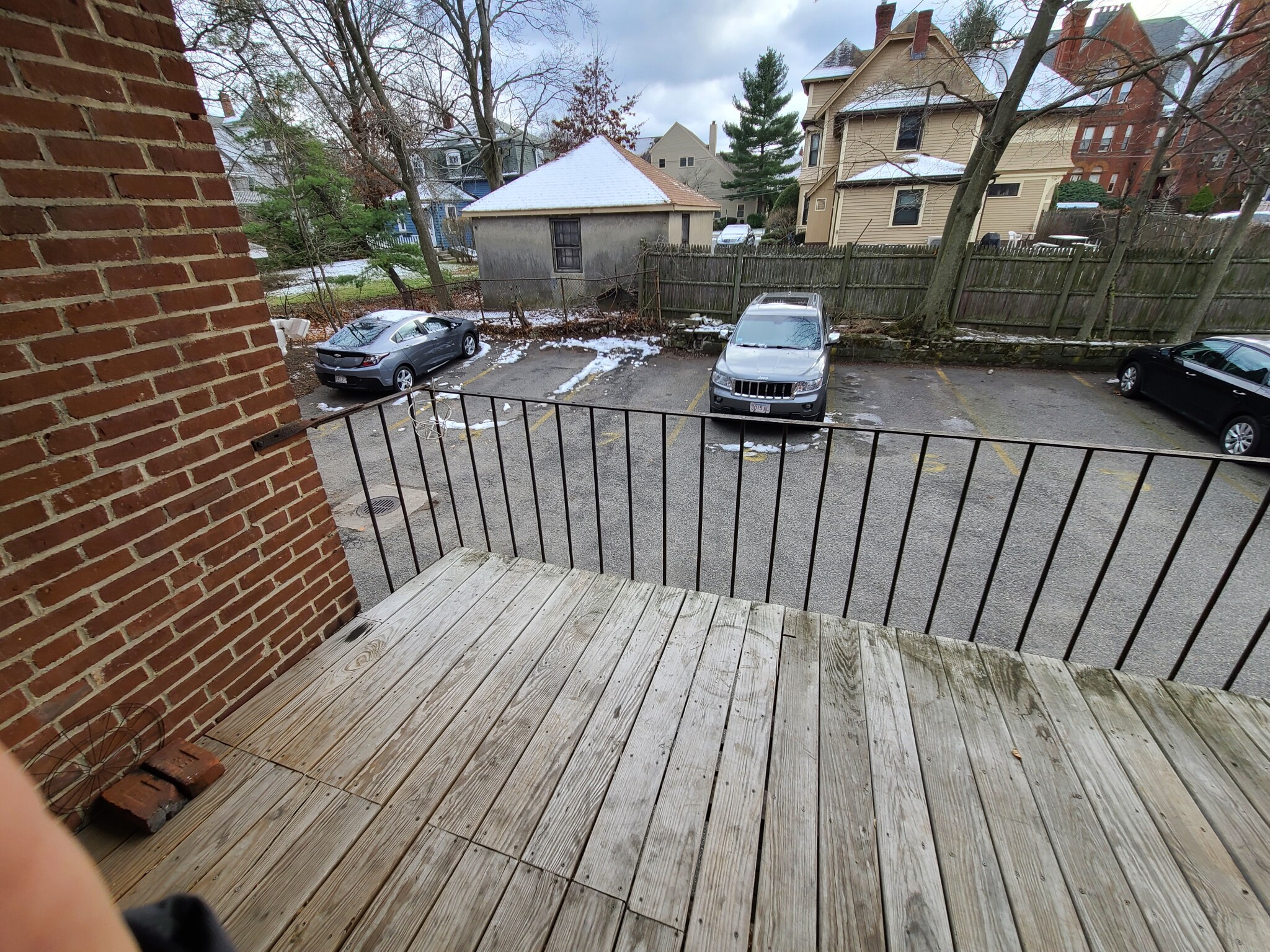 100 Madison Ave, Newtonville