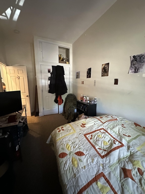 665 Massachusetts Ave,, South End