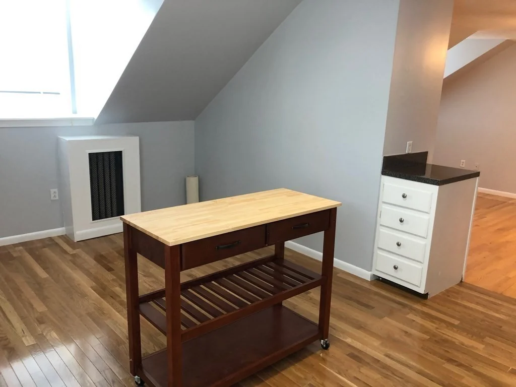 509 E Broadway, South Boston