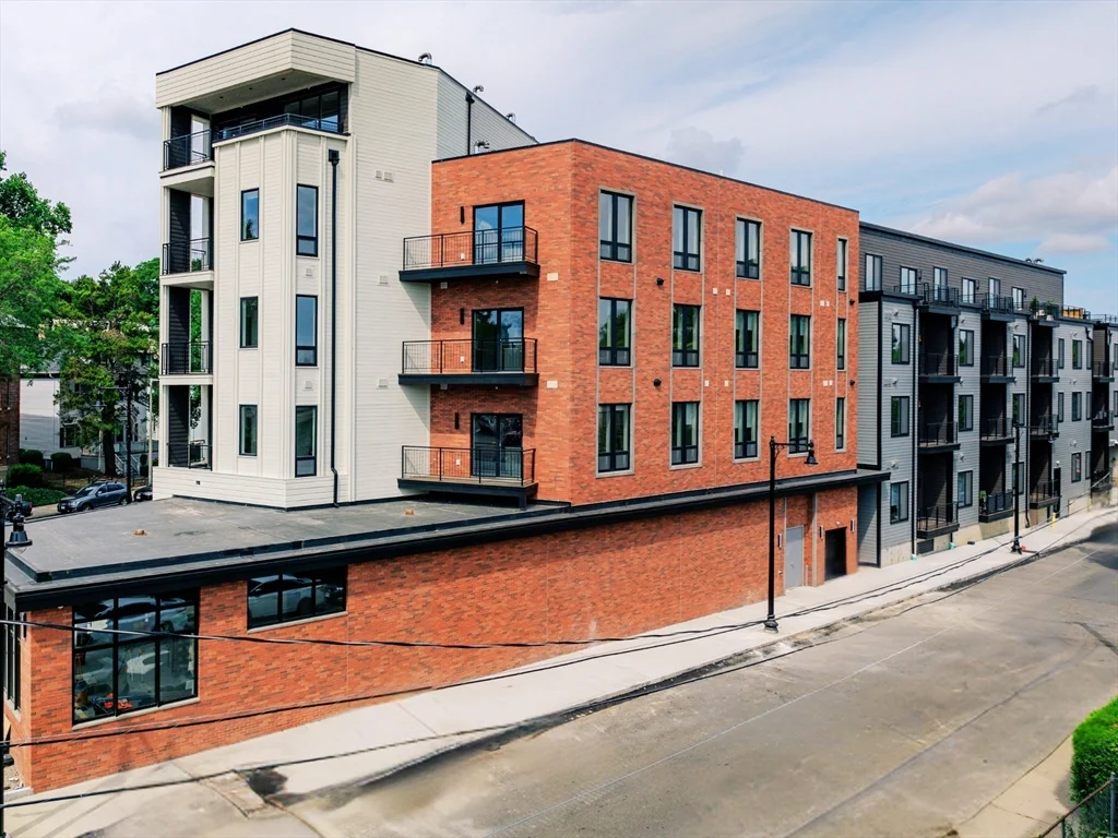 500 Talbot Ave, Dorchester