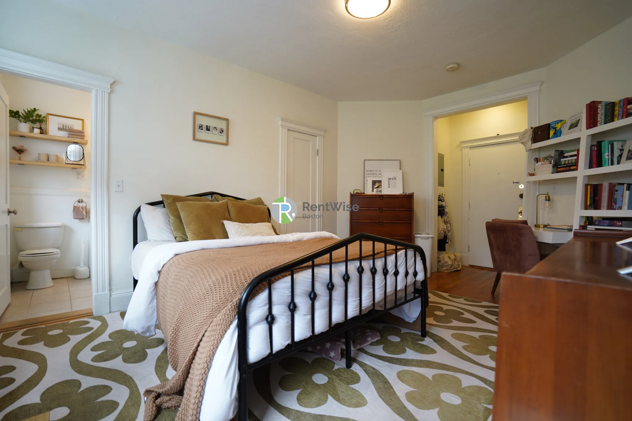 86 Brainerd Rd, Allston