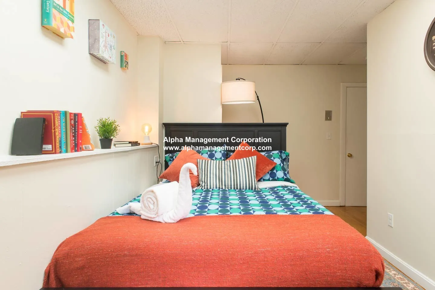 43 Bay State Rd, Fenway