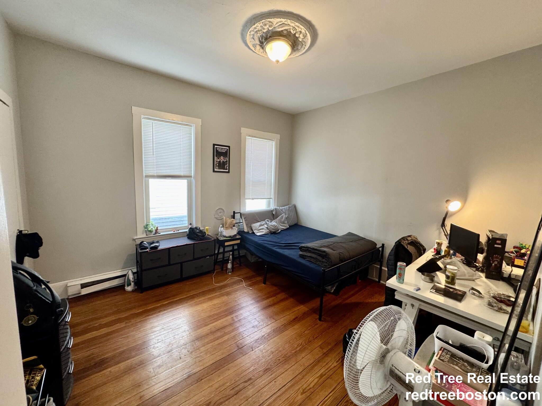 3142 Washington St, Jamaica Plain