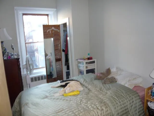 435 Hanover St, North End