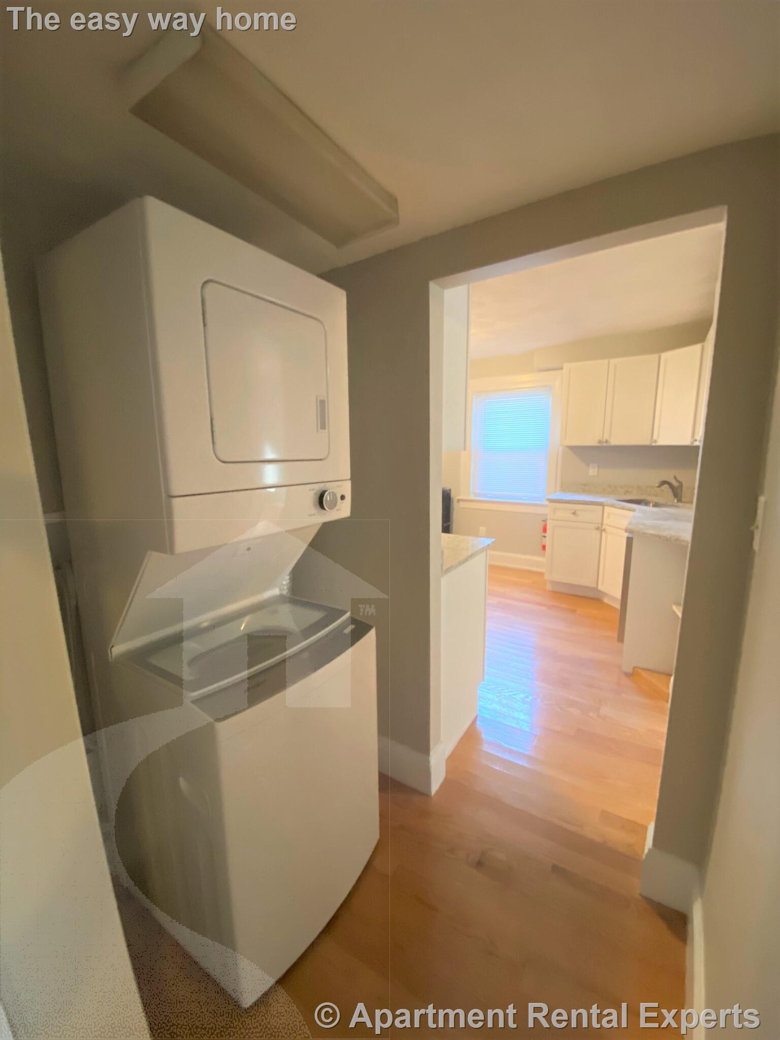 309 Highland Ave, Davis Square