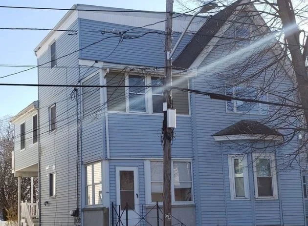 52 Malden St, Malden