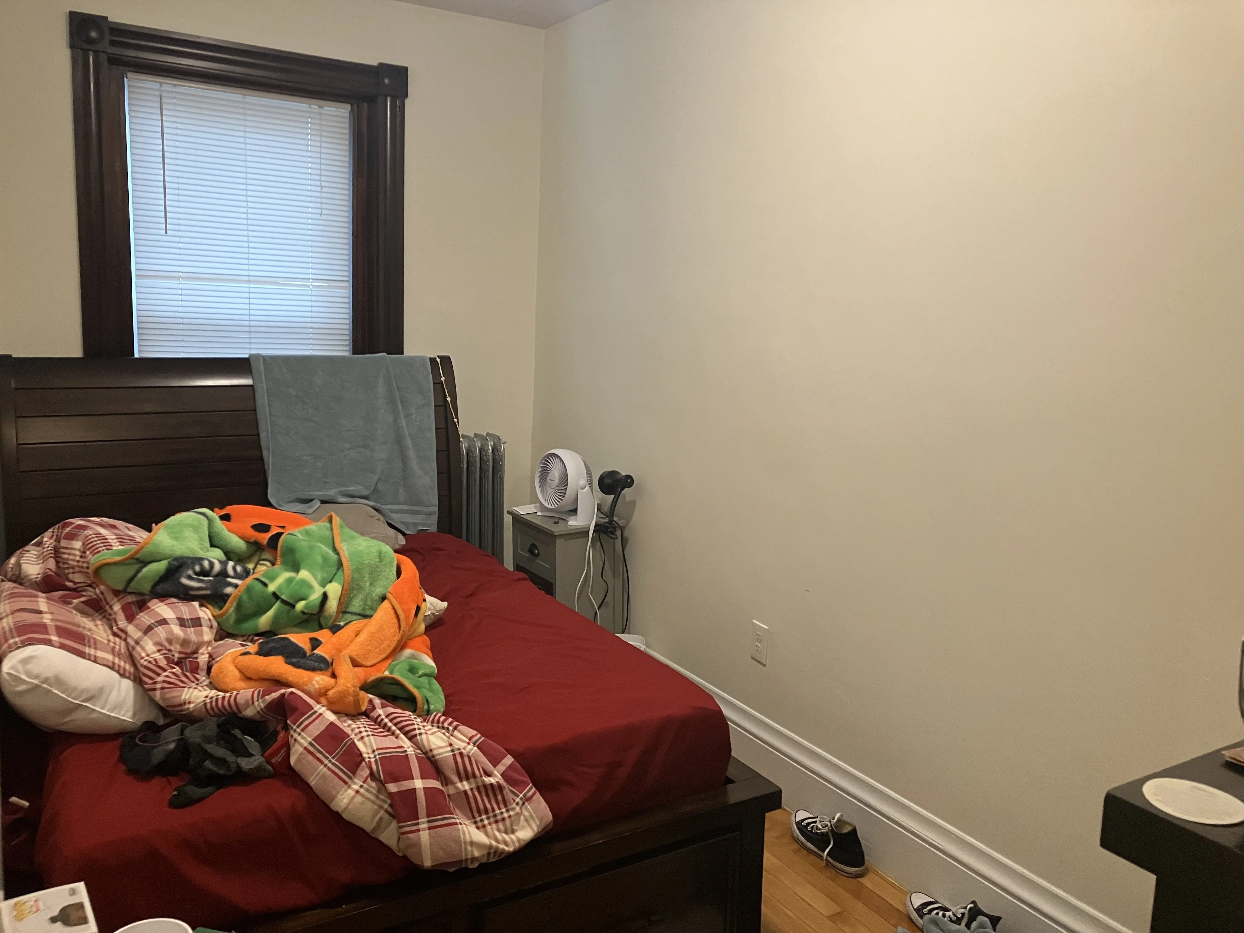 64 Vinal Ave, Union Square