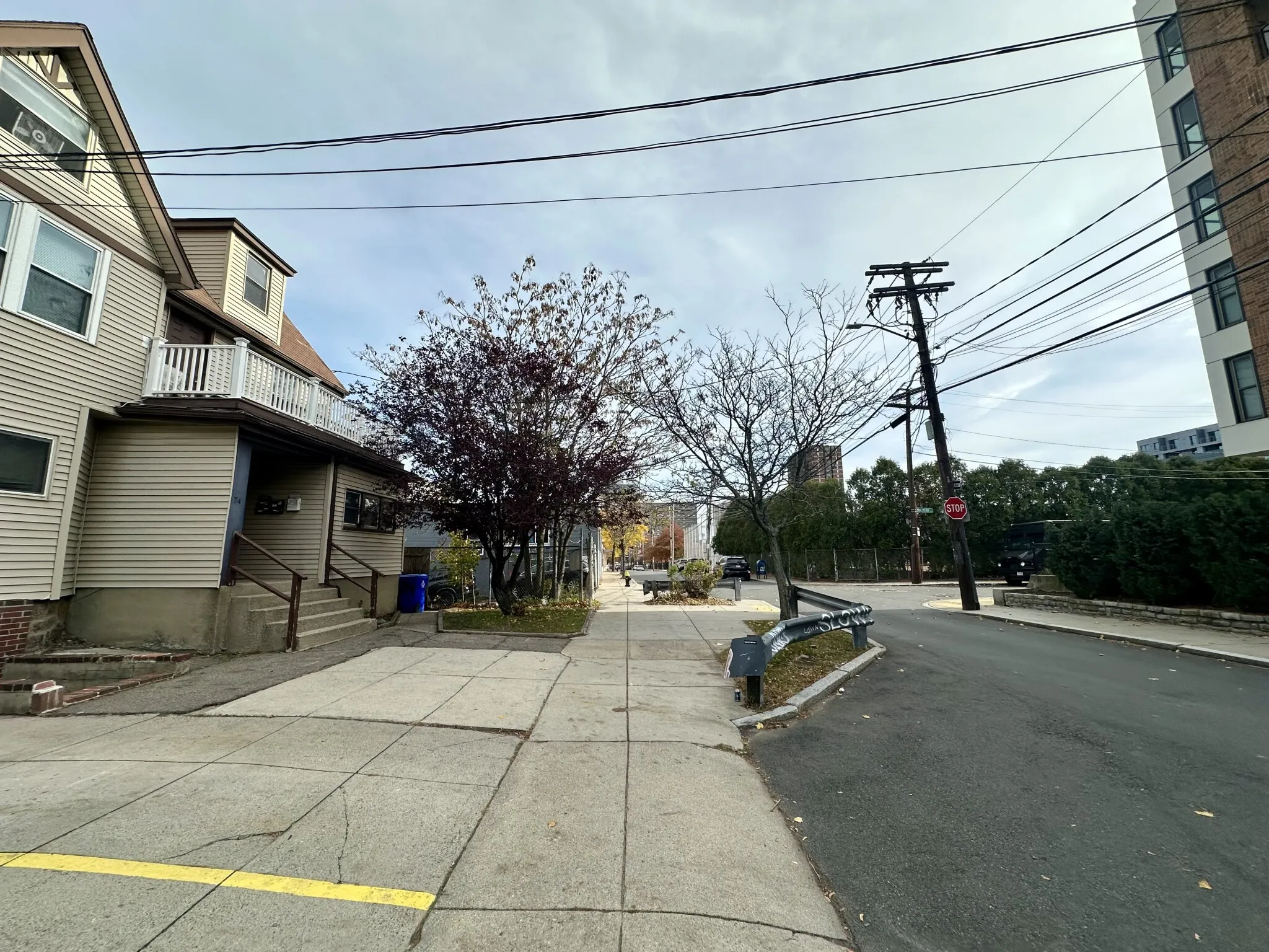 74 Ashford St, Allston