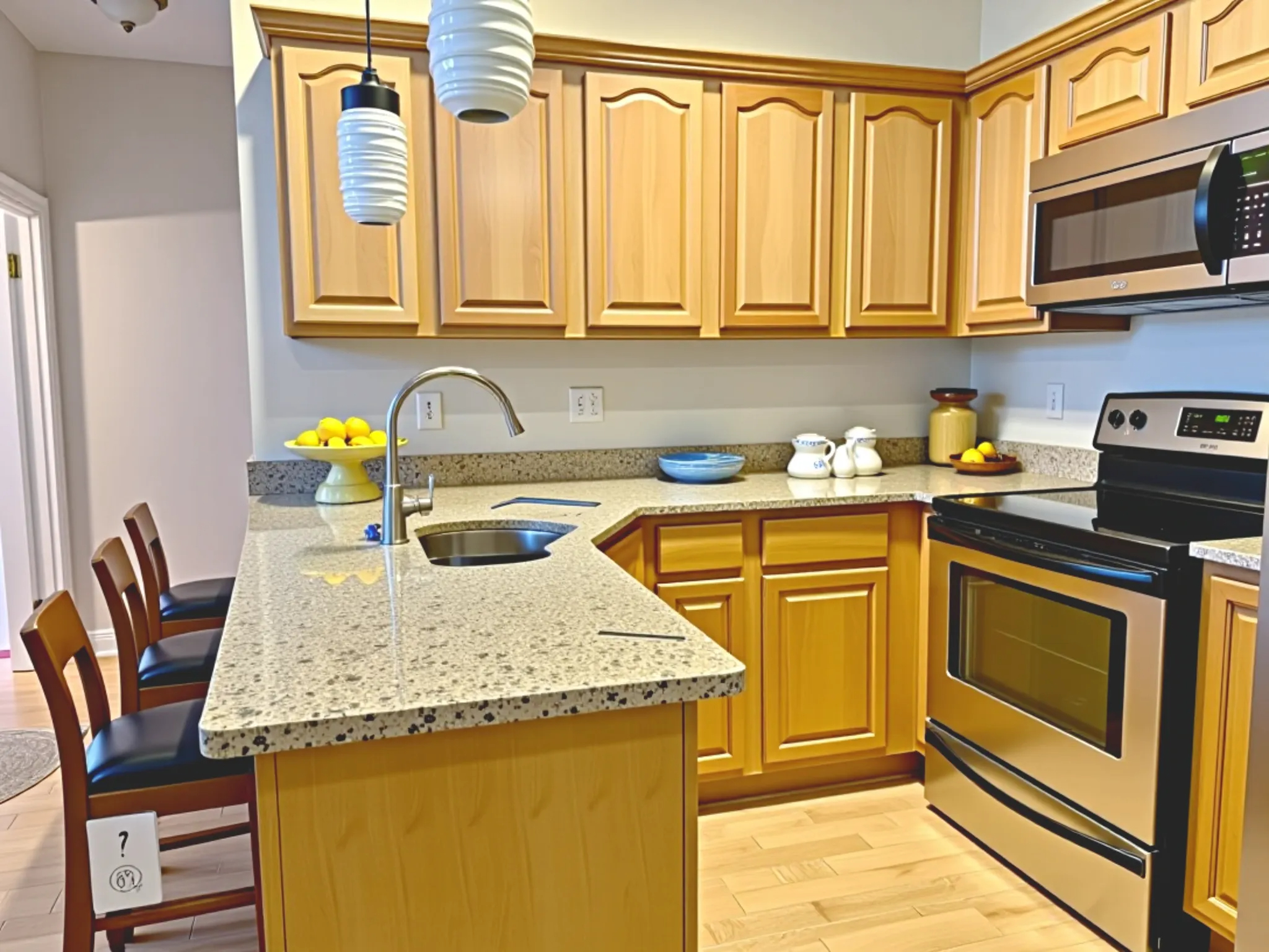 281-283 Harvard St, Mid Cambridge