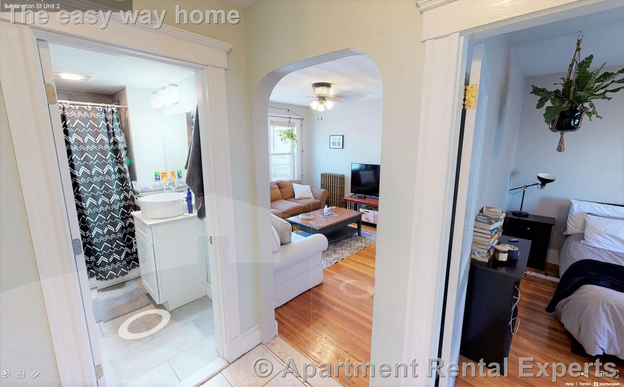 9 Arlington St, Sullivan Square