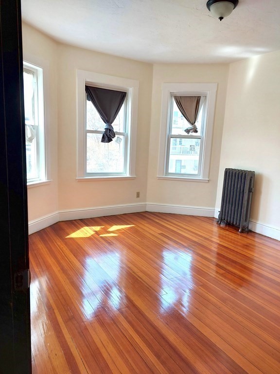 51 Bowdoin St, Dorchester