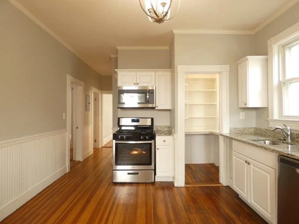 77 Saint Andrew, East Boston