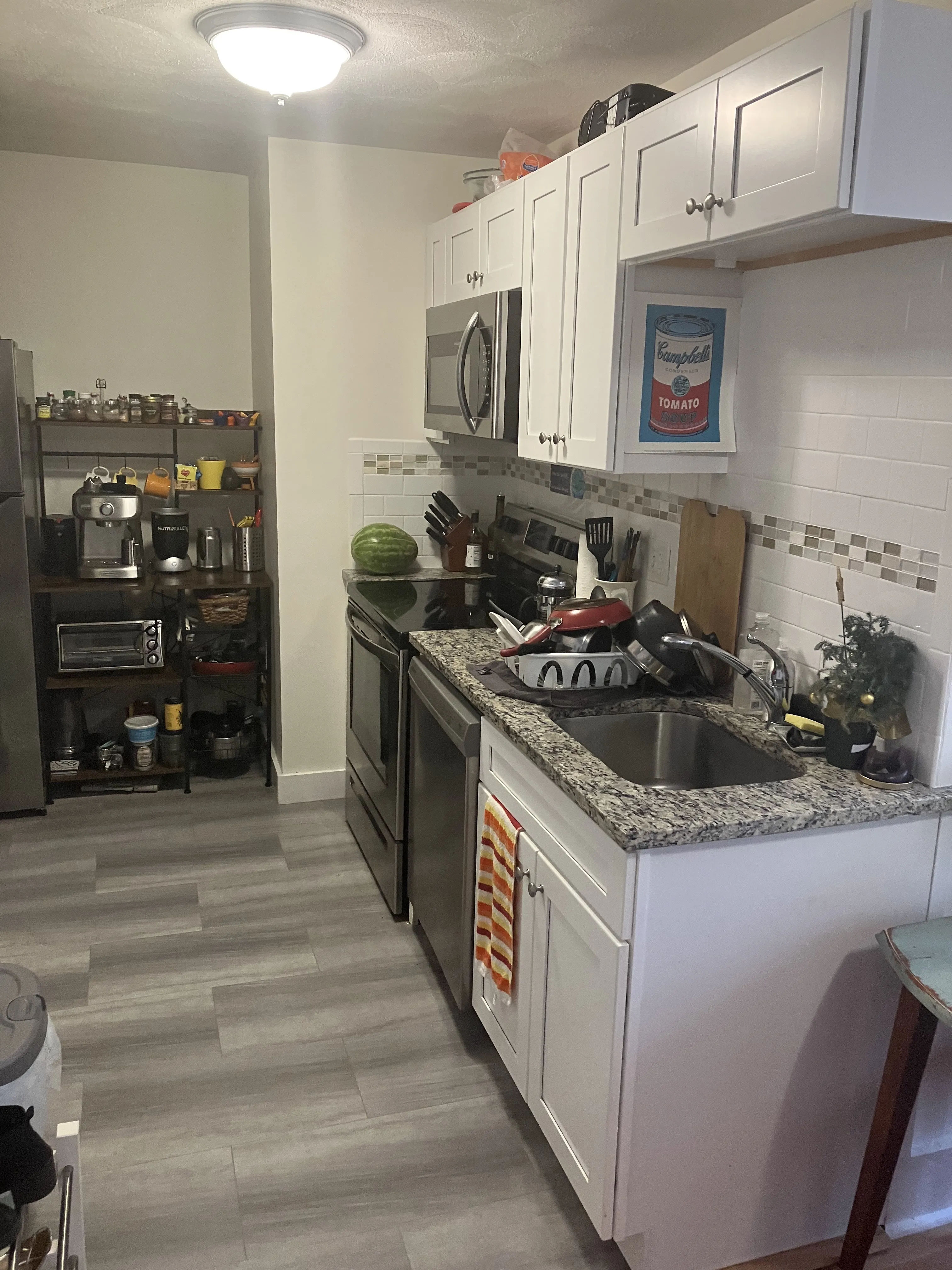 14 Garrison Ave, Teele Square