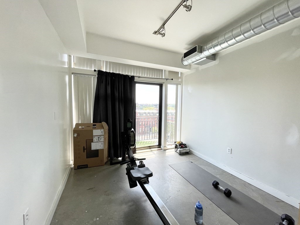 255 Northampton St, Roxbury