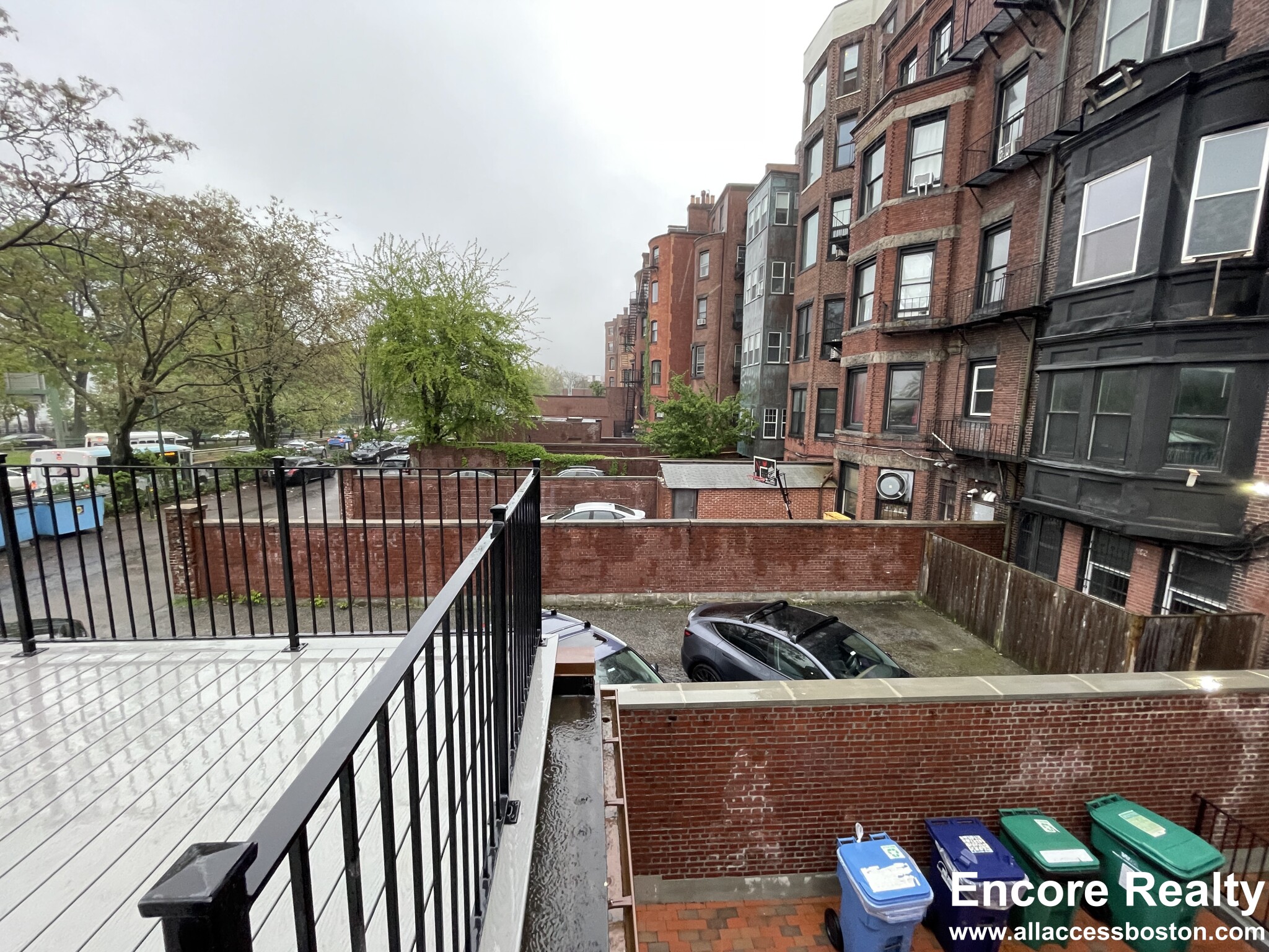 464 Beacon St, Back Bay