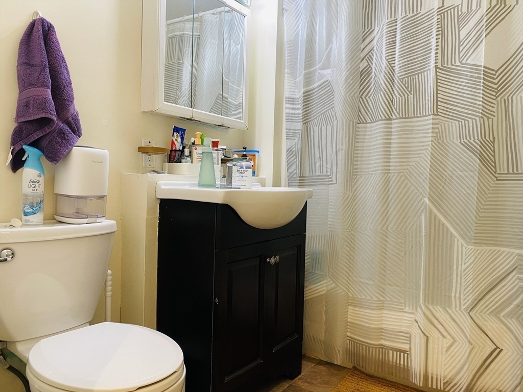 46 Middle St, South Boston