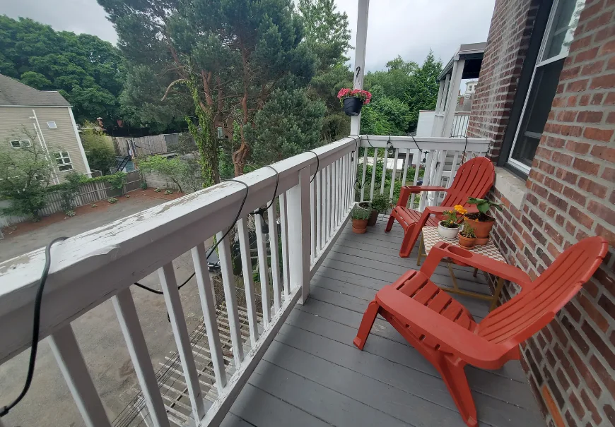 274 Brookline St, Cambridgeport