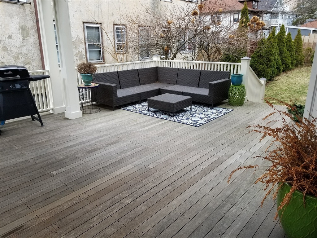 48 Beaumont St, Dorchester