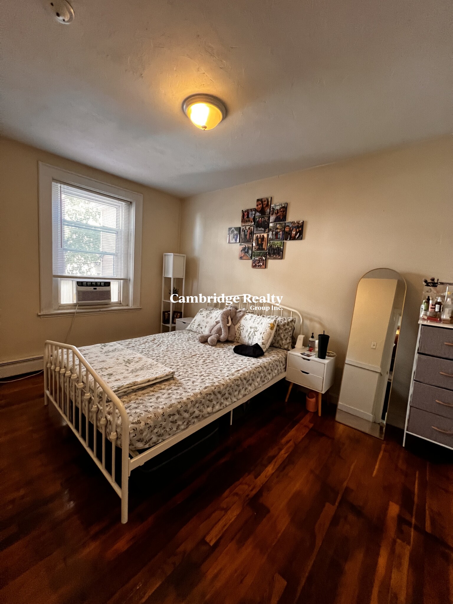41 Crescent St, Medford Street / The Neck