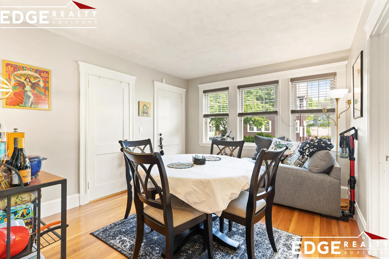 31 Willoughby St, Brighton