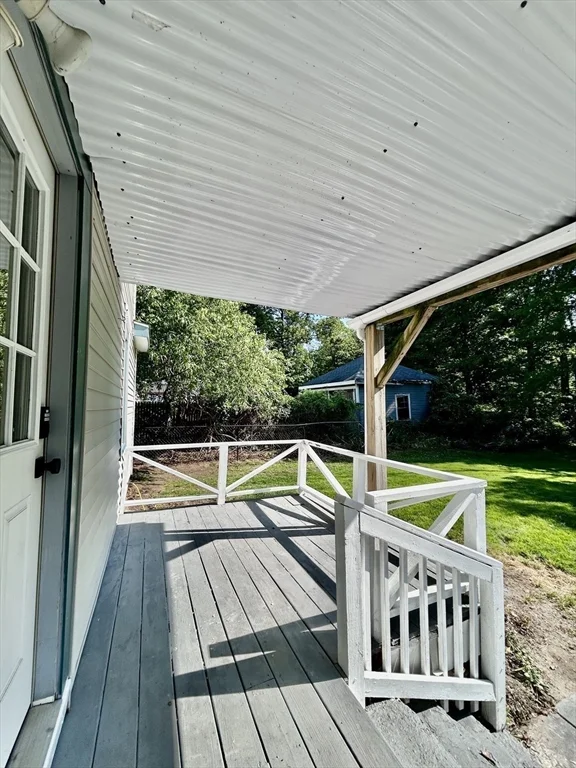 10 Franklin St, West Medway