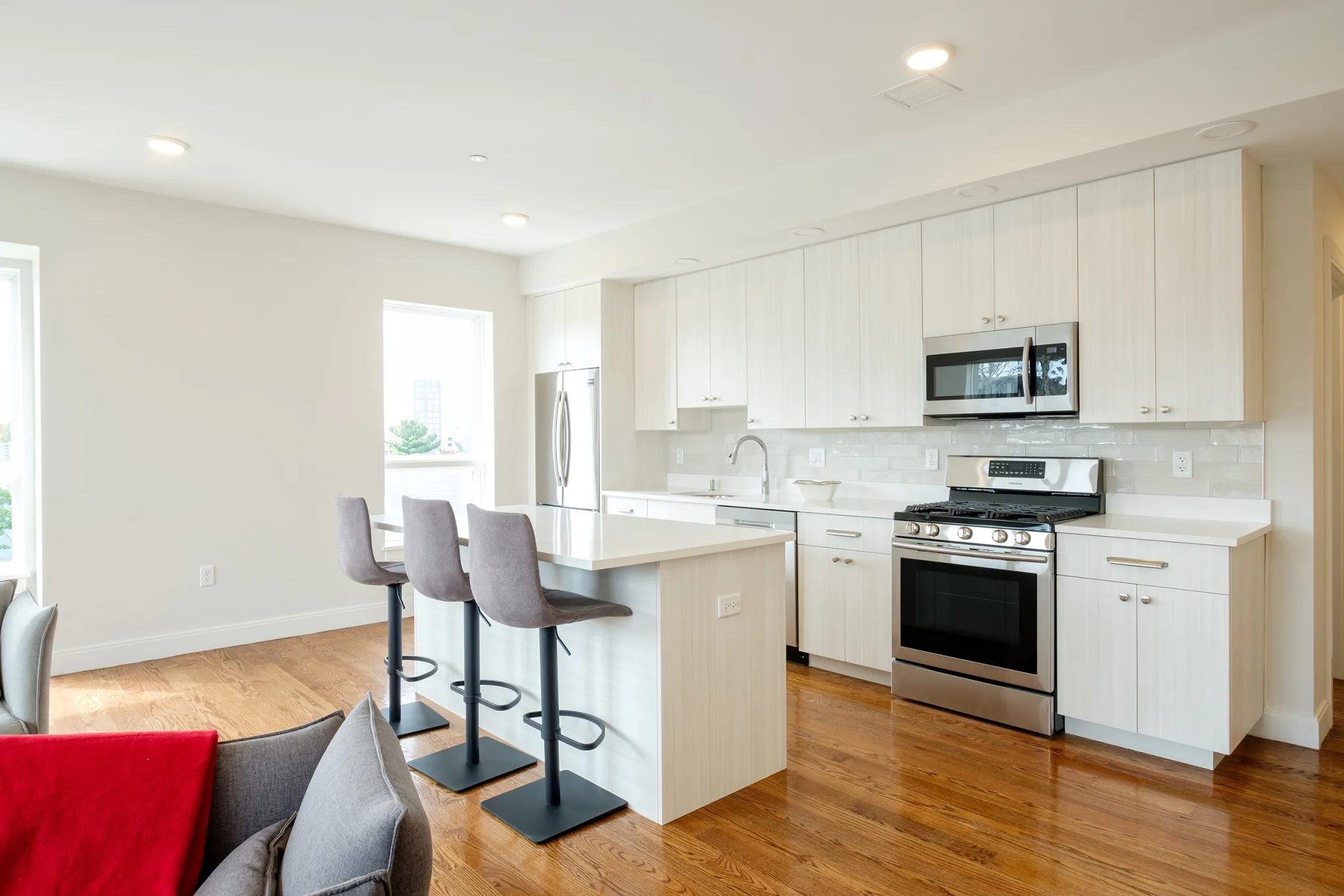 1 Everett St, Allston
