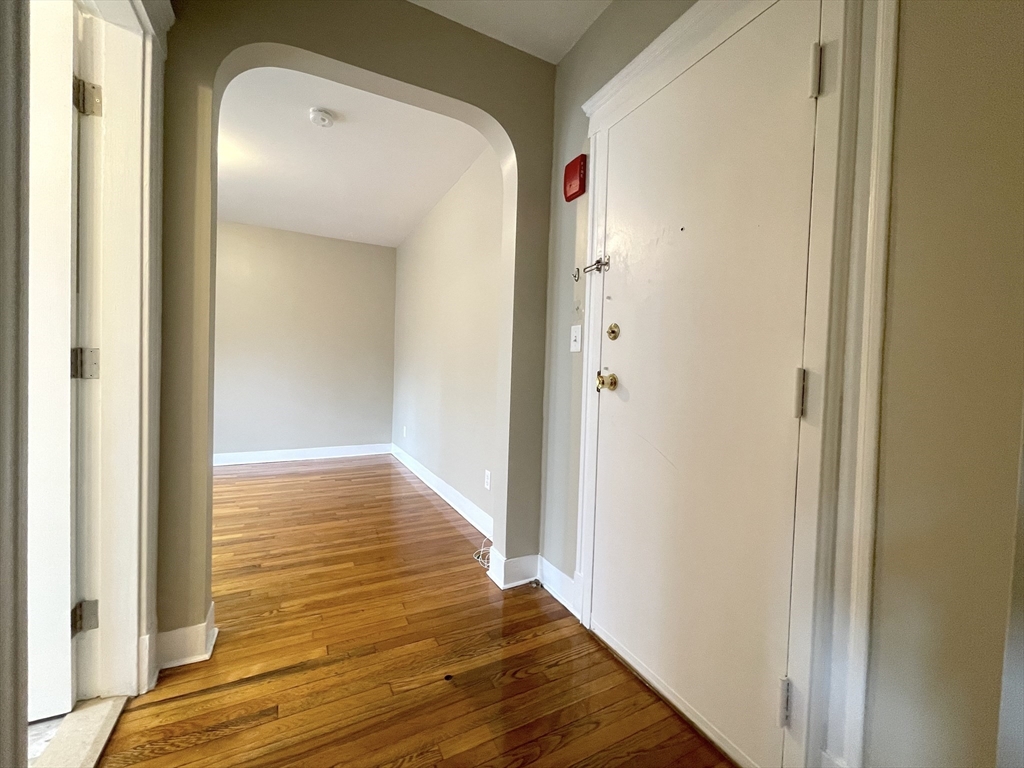 660 Huntington Ave, Mission Hill