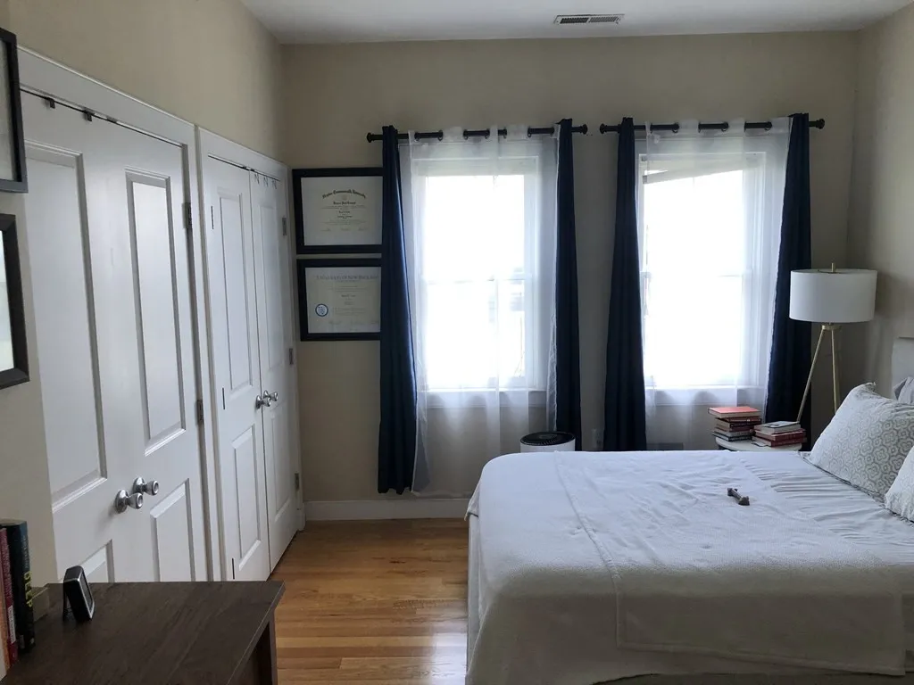 122 W Broadway, South Boston