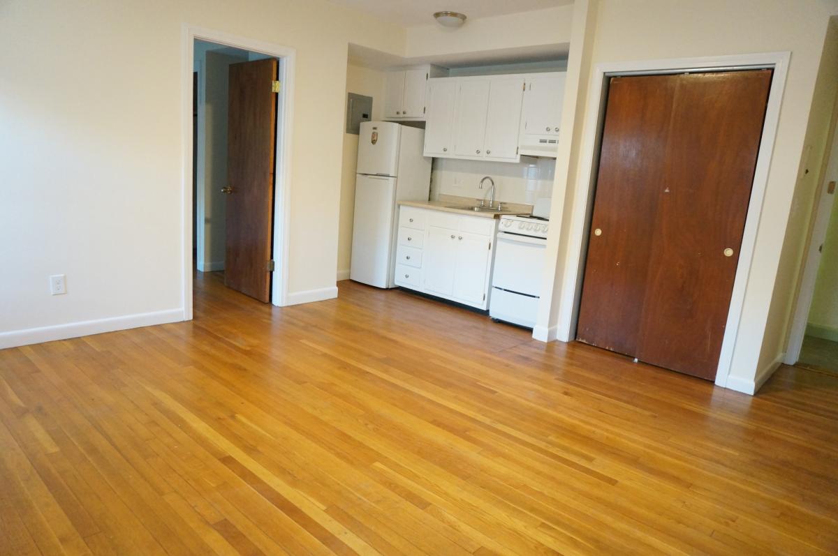 164 Beacon St, Back Bay